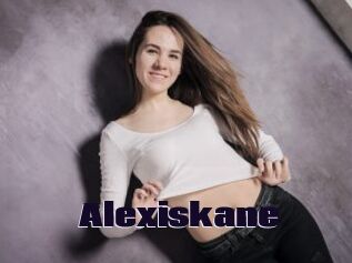 Alexiskane
