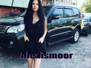 Alexismoor