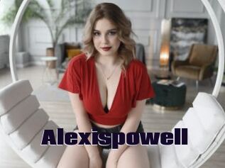 Alexispowell