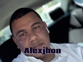 Alexjhon