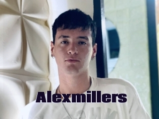 Alexmillers