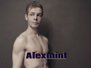 Alexmint
