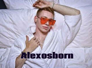Alexosborn