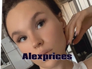 Alexprices