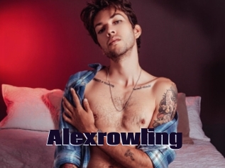 Alexrowling