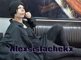 Alexsistachekx