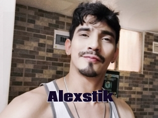 Alexstik