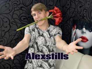 Alexstills