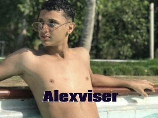 Alexviser