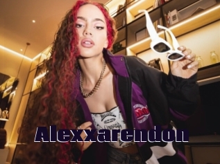 Alexxarendon
