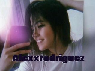 Alexxrodriguez