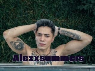 Alexxsummers
