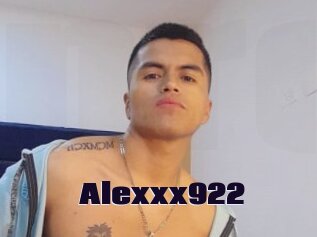 Alexxx922