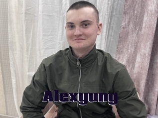 Alexyung