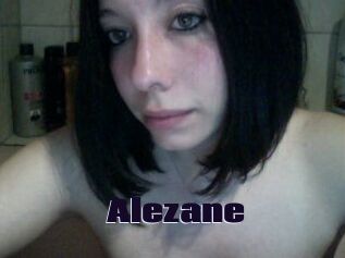 Alezane