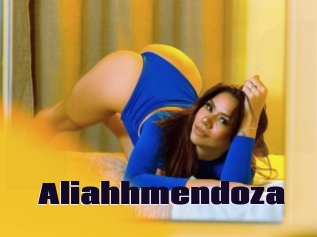 Aliahhmendoza