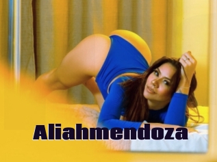 Aliahmendoza