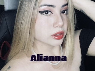 Alianna