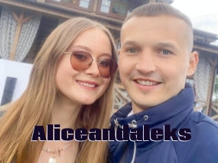 Aliceandaleks