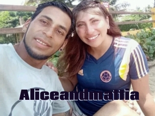 Aliceandmattia