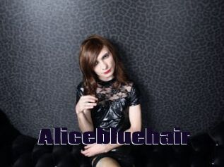 Alicebluehair