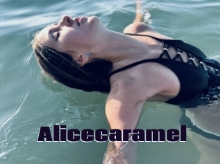 Alicecaramel