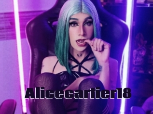 alicecartier18 Prolap Sex