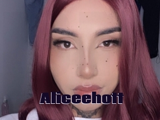 Aliceehott