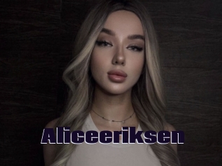 aliceeriksen Prolap Sex