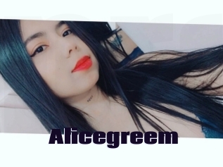 Alicegreem