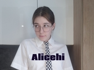 Alicehi