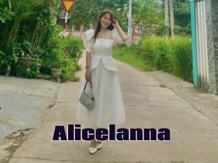 Alicelanna