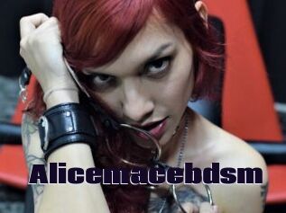 Alicemacebdsm