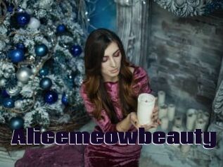 Alicemeowbeauty