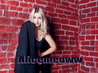 Alicemeoww