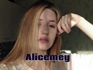 Alicemey
