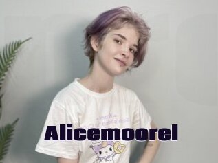 Alicemoorel