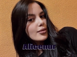 Alicenur