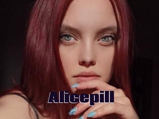 Alicepill