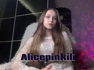 Alicepinkili
