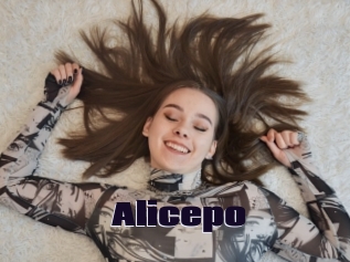 Alicepo