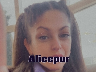 Alicepur