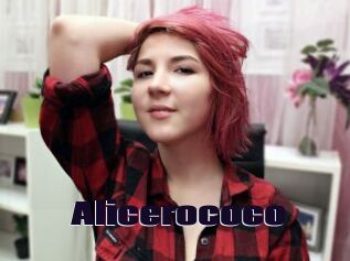 Alicerococo