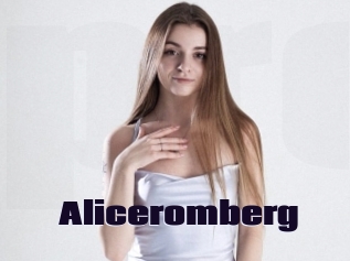 Aliceromberg