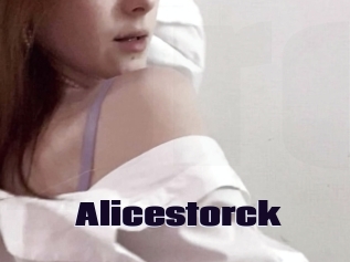 Alicestorck