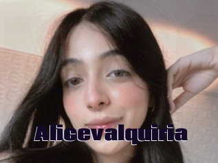Alicevalquiria