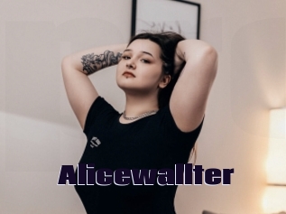 Alicewallter