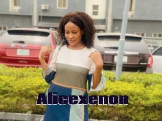 Alicexenon