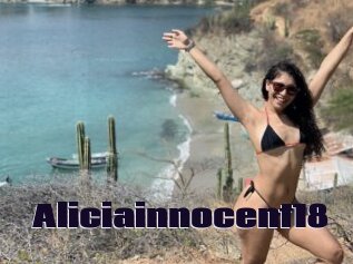 Aliciainnocent18