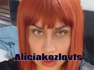 aliciakozlovts Prolap Sex